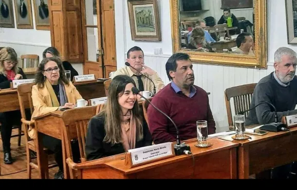 bloque union por la patria