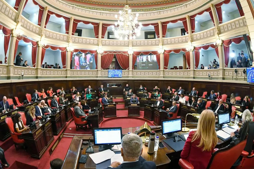 senado