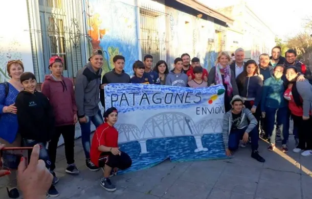 envión patagones