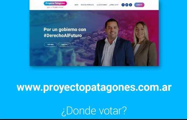 proyecto patagones