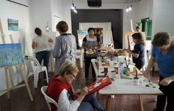 talleres