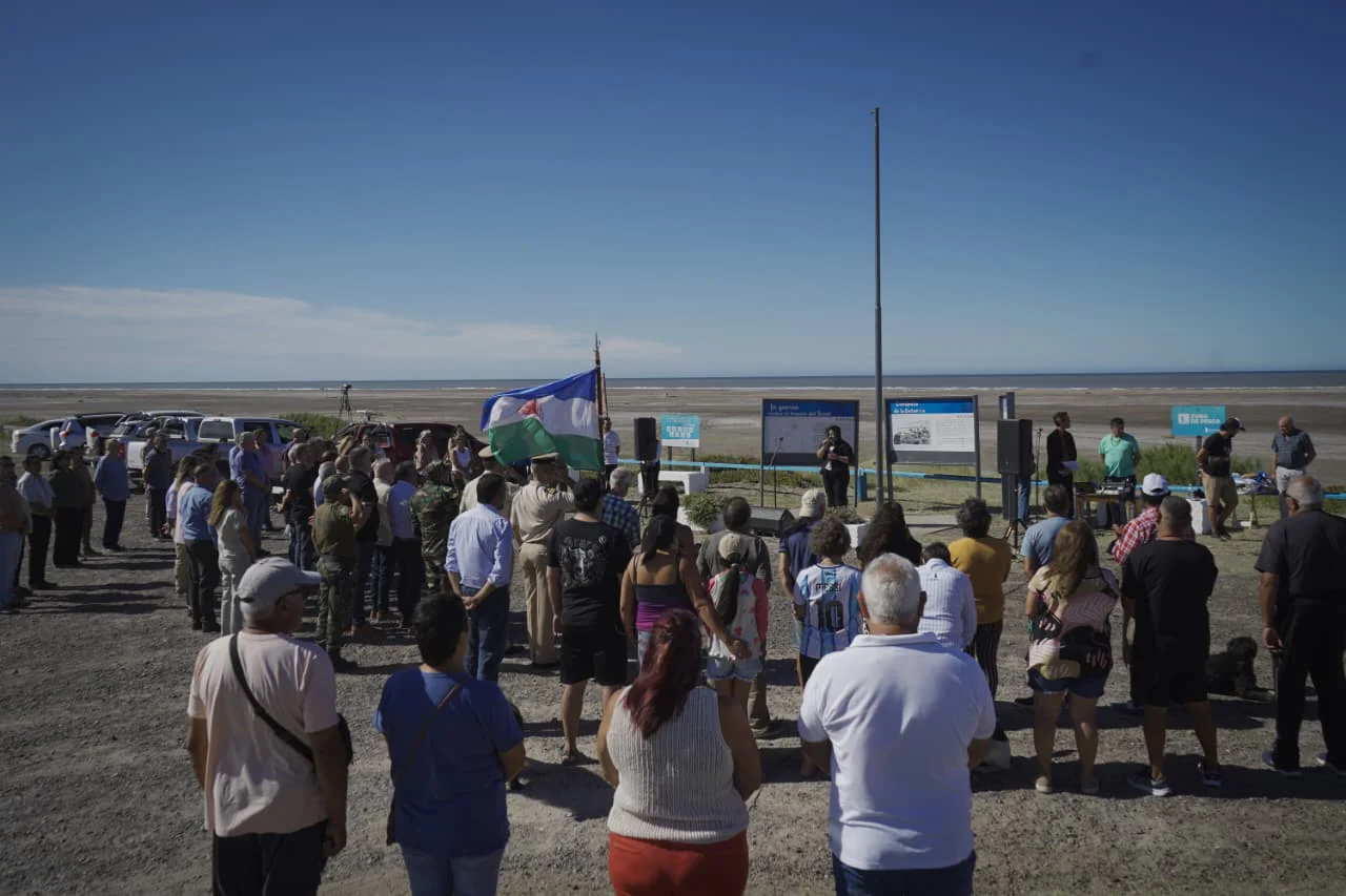 Combate de la Batería