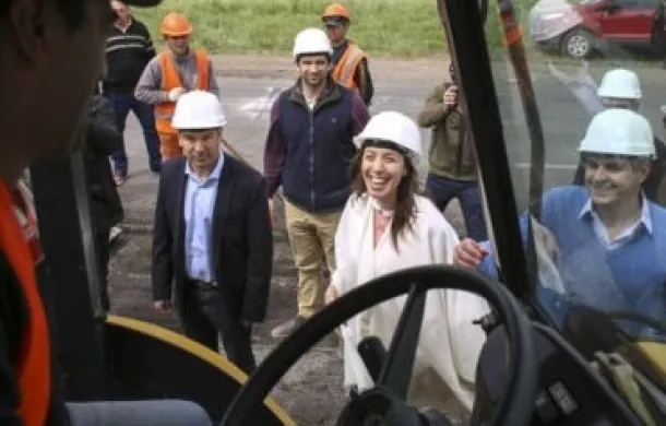 vidal obras