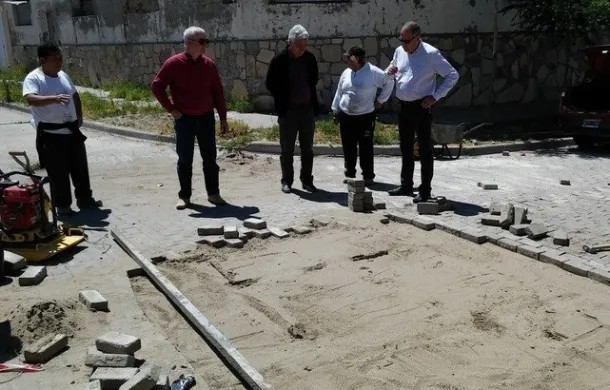 obras patagones