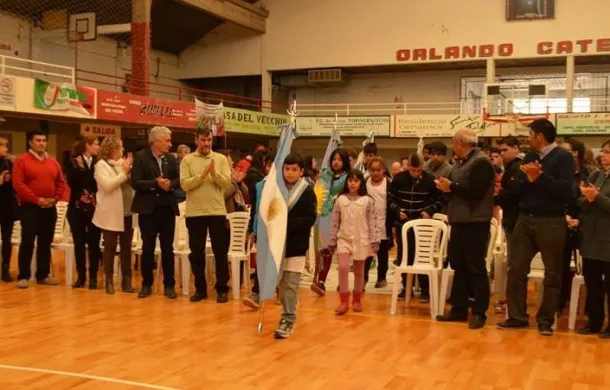 acto diversidad