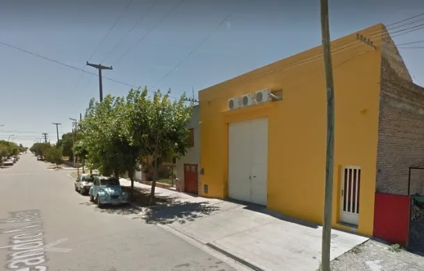 distribuidora alem
