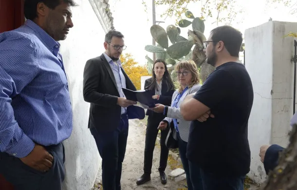 ariel zvenger juan cuattromo cecilia gorosito mariel cinirella juan enzone