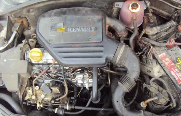 motor