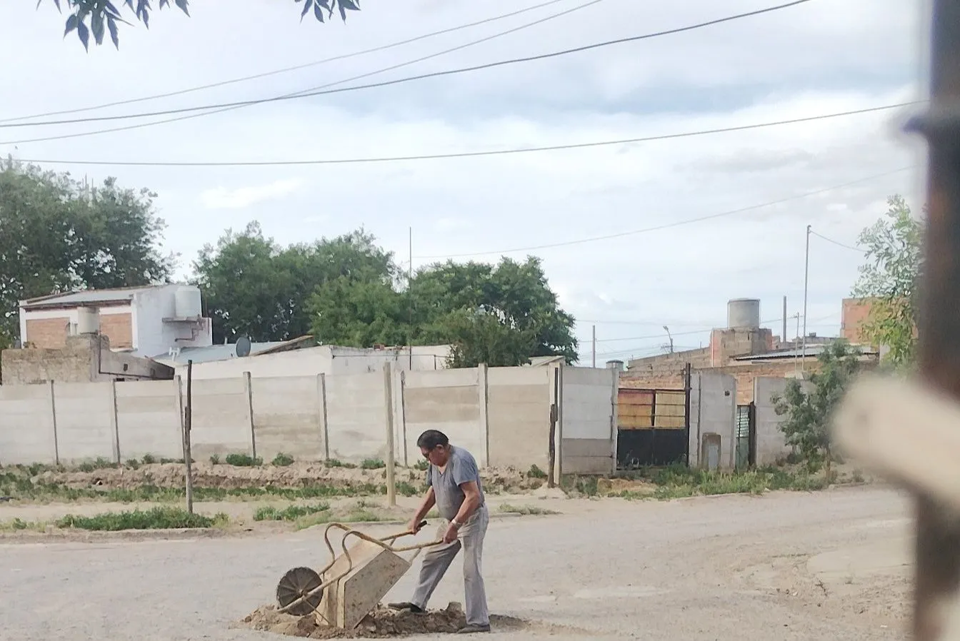 VECINO VILLA LYNCH BACHE
