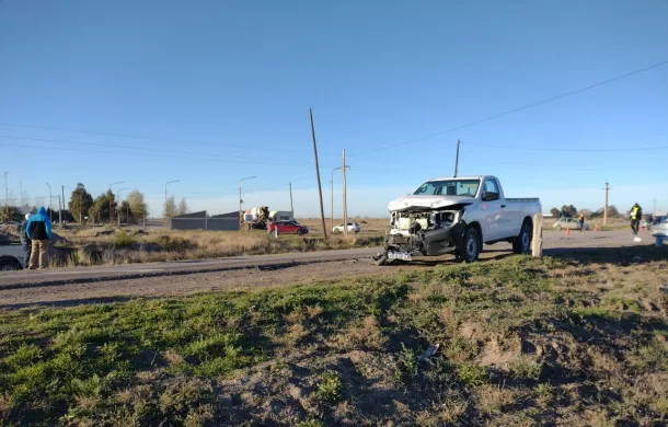 accidente parque industrial