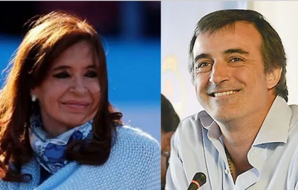 bullrich cristina