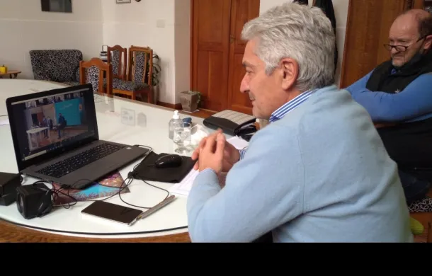 licitación ricardo telleria casa de la provincia jose luis zara
