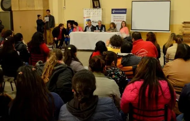 zara jornada quemados