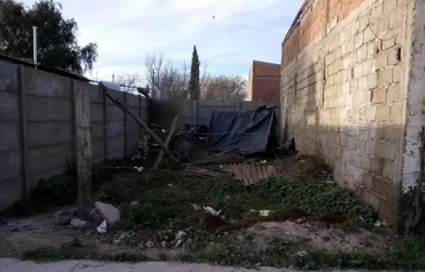 carpa villa rita yanet guerrero