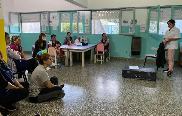 prevencion caidas adultos mayores