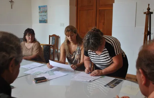 microcreditos entrega