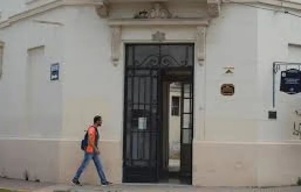 escuela