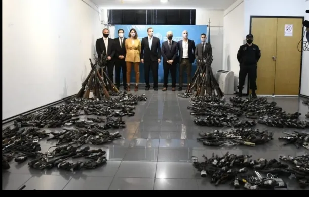 armas