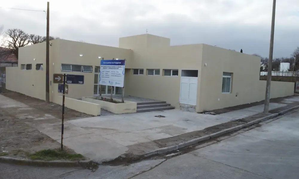 Centro de Atención Temprana del Desarrollo Infantil, CEAT