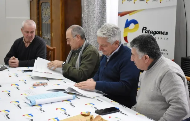 licitación pavimento stroeder