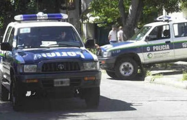policia comunal