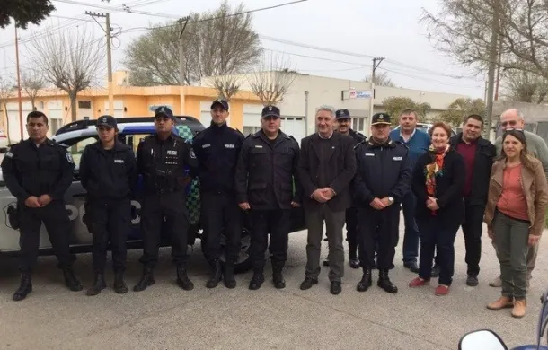 zara policia villalonga