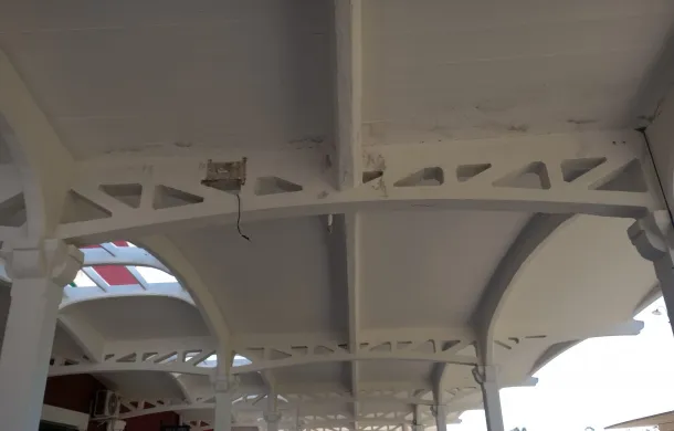 robo centro de formacion profesional