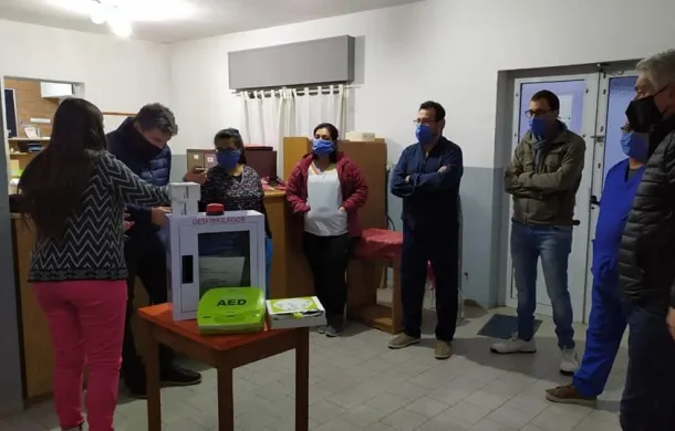 san blas unidad sanitaria