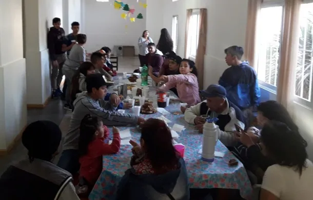 envión