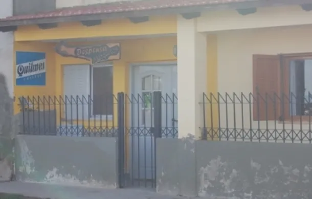 despensa asalto