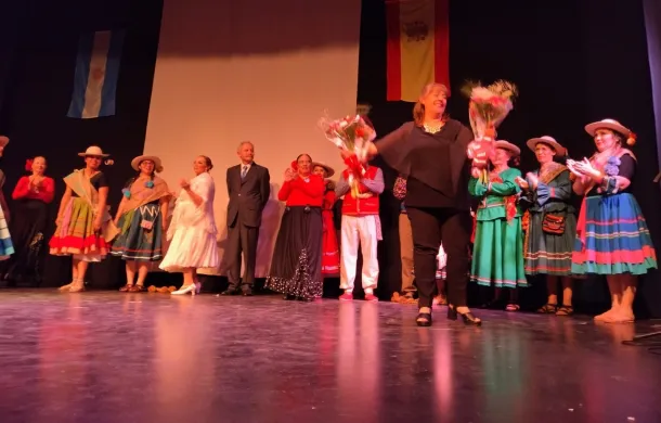 teatro españa aniversario