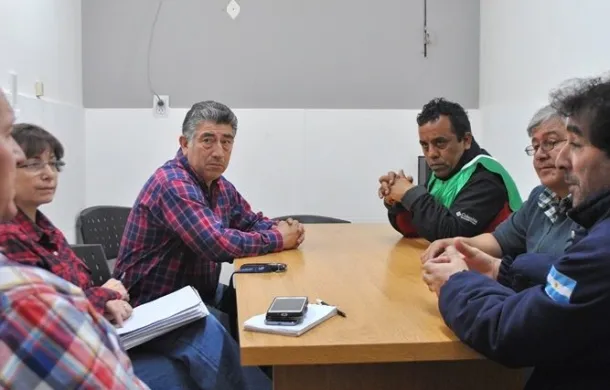 gremios municipales