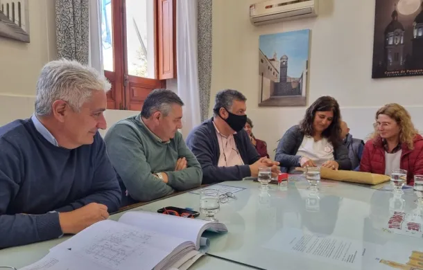 centro de atención temprana del desarrollo infantil licitación