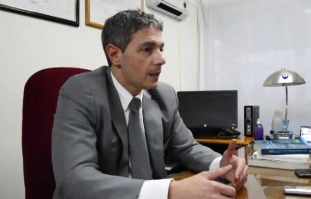 mauricio del cero fiscal