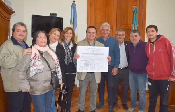 zara diploma saizar