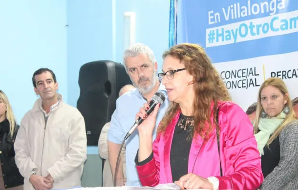 nicolas garcía noemi cordoba