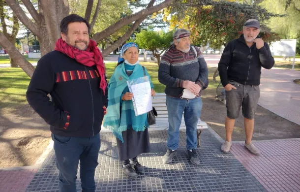 comunidades indigenas fernando pepe