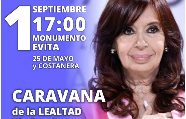 cristina kirchner