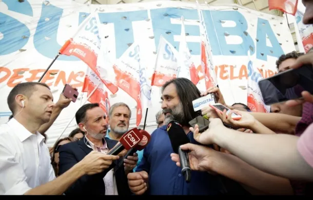roberto baradel