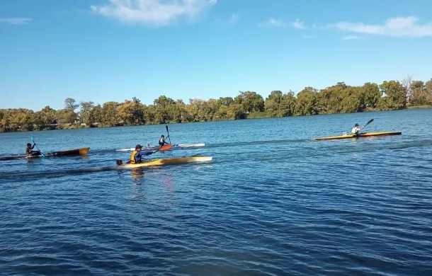 regata del 7 de marzo