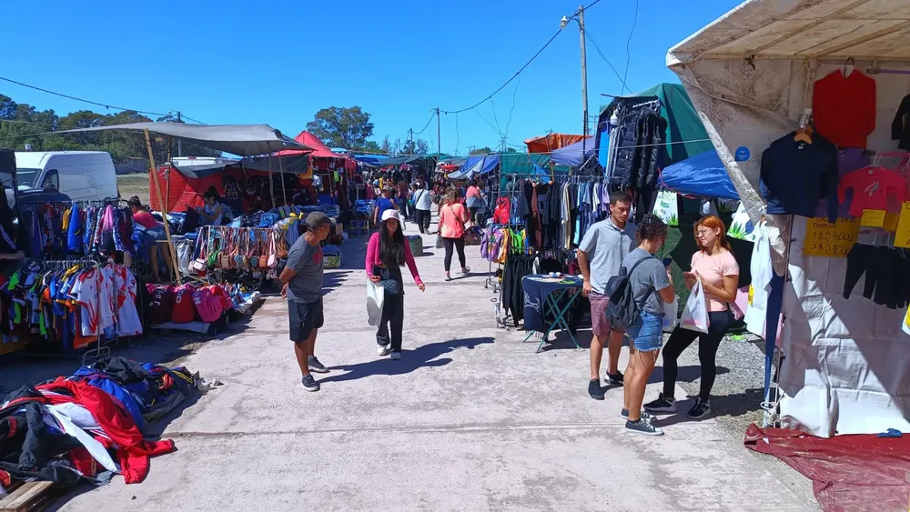 FIESTA DE LA SOBERANIA