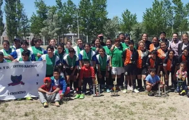 torneo liga femenina