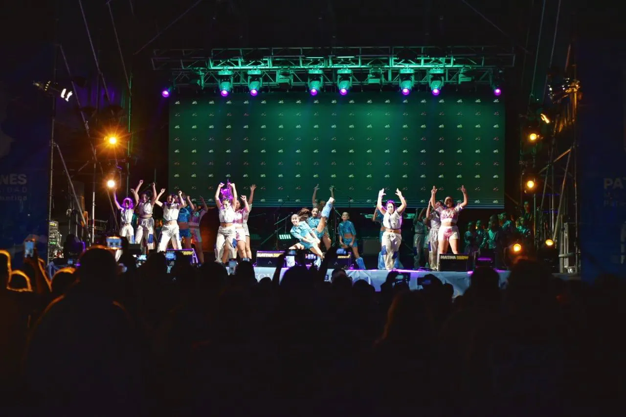 FIESTA DE LA SOBERANIA, 2025