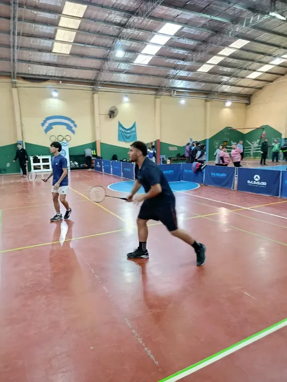 BAGMINTON