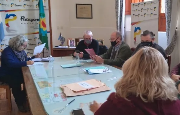 licitación pradere