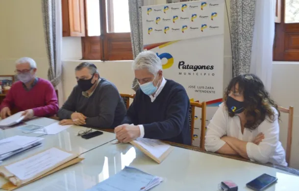 jose zara zara licitación