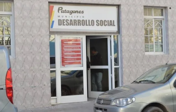 desarrollo social