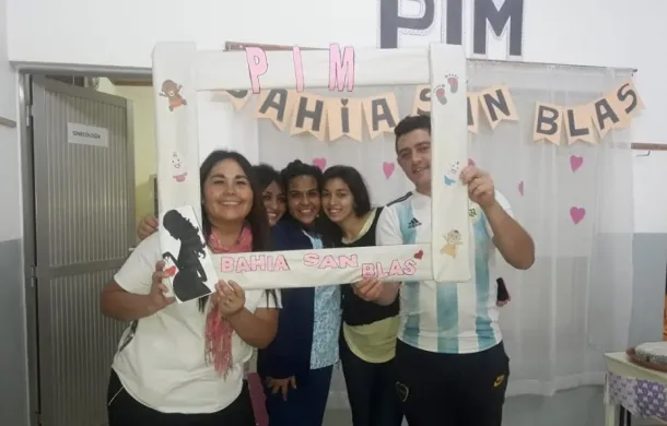 maternidad san blas