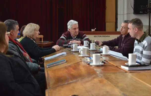 consejo municipal de discapacidad