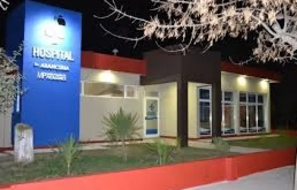 villalonga arancibia hospital